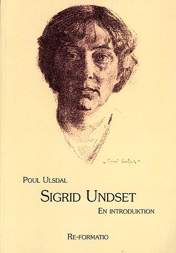 Sigrid Undset