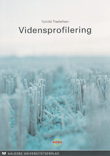 Vidensprofilering