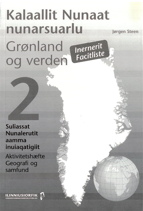Kalaallit Nunaat nunarsuarlu