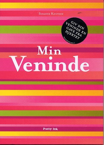 Min veninde