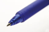 Ball-liner Pilot frixion clicker 07 violet