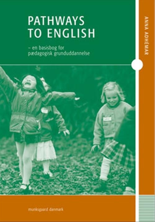 Pathways to English