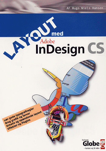Layout med Adobe InDesign CS
