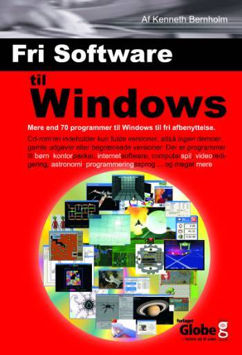 Fri Software til Windows