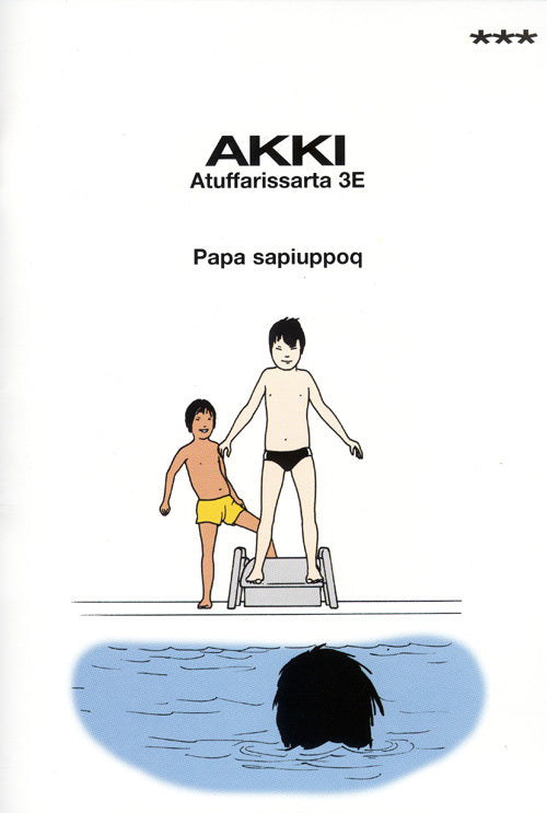 Papa sapiuppoq