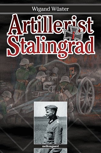 Artillerist i Stalingrad