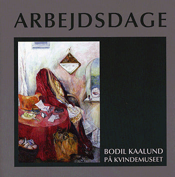 Arbejdsdage