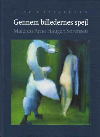 Gennem billedernes spejl
