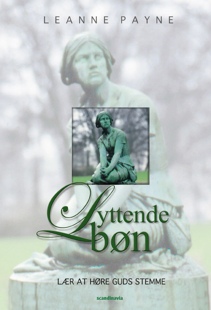 Lyttende bøn