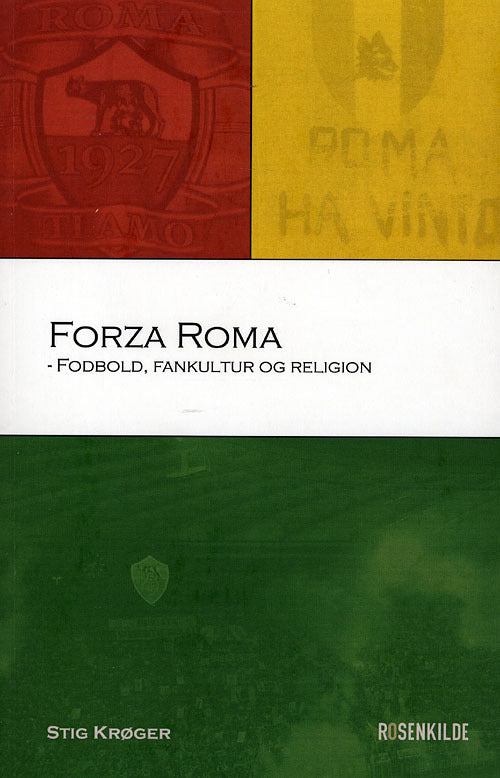 Forza Roma