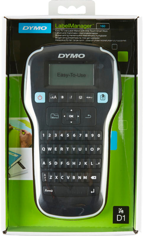 LABELMANAGER DYMO 160