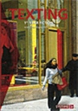 Texting - 1st year fiction