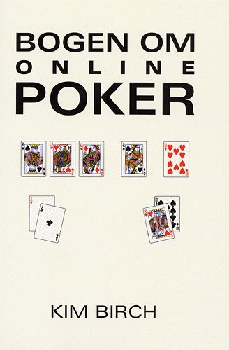 Bogen om Online Poker