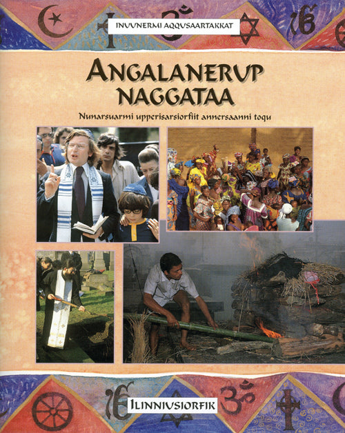 Angalanerup naggataa