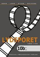 Lydsporet. Sære lyde