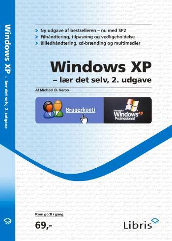 Windows XP - lær det selv