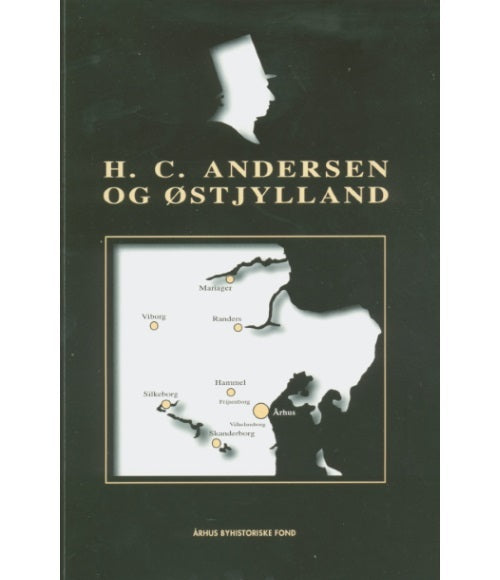 H. C. Andersen og Østjylland