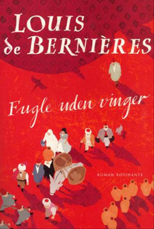 Fugle uden vinger