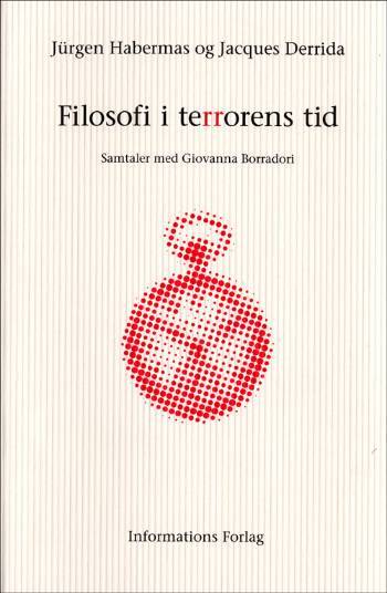 Filosofi i terrorens tid