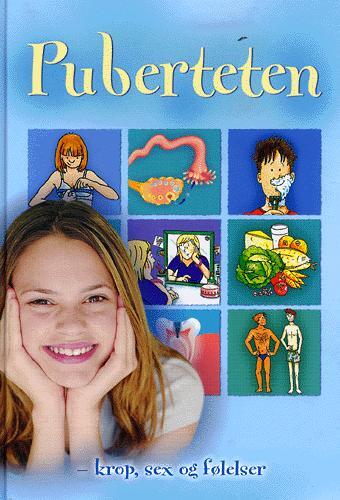 Puberteten