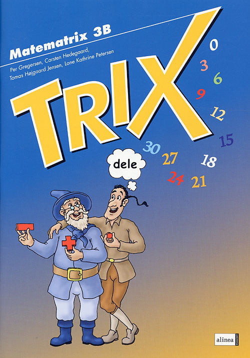 Trix