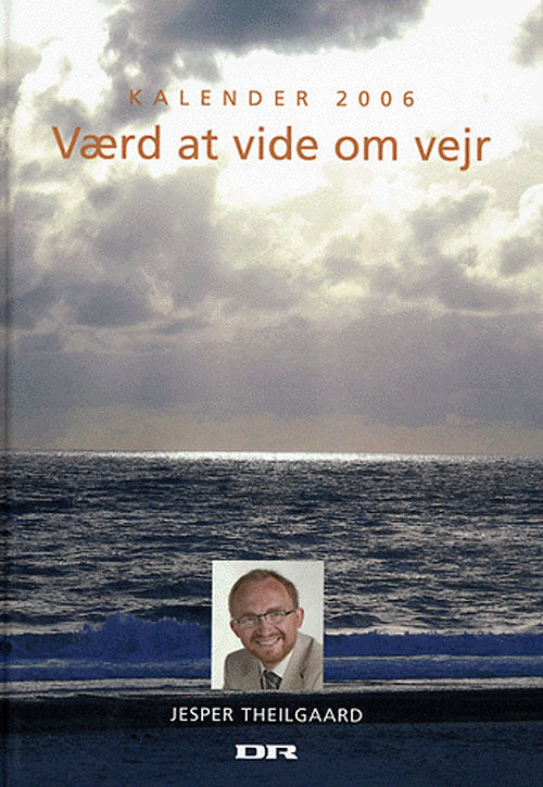 Værd at vide om vejr