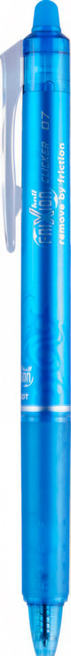 Ball-liner Pilot frixion clicker 07 turkis