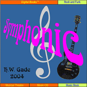 Symphonic