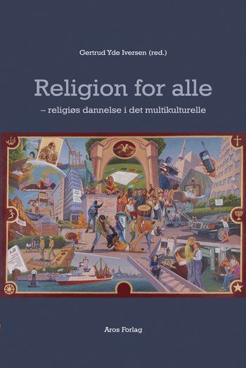 Religion for alle