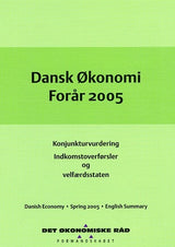Dansk økonomi, forår 2005
