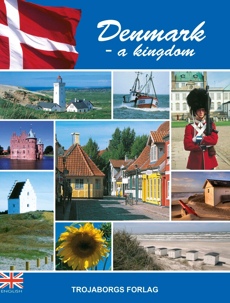 Denmark - a Kingdom