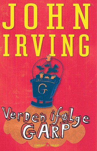 Verden ifølge Garp