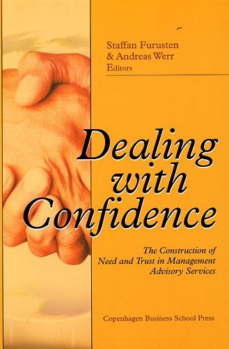 Dealing with confidence