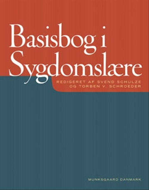 Basisbog i sygdomslære
