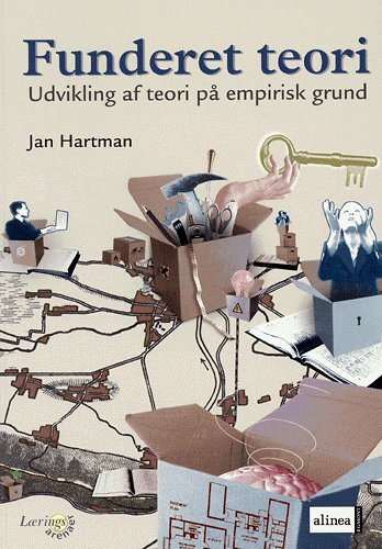Funderet teori