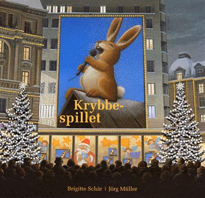 Krybbespillet