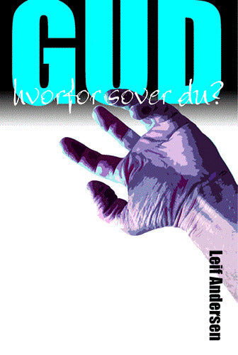 Gud, hvorfor sover du?