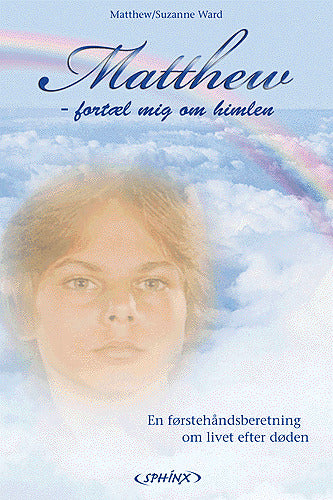 Matthew, fortæl mig om himlen