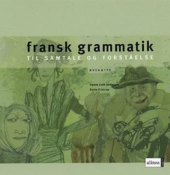 Fransk grammatik, Øvelser