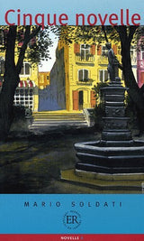 Cinque novelle, B
