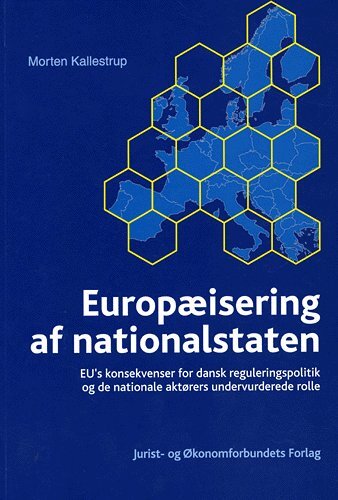 Europæisering af nationalstaten