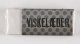 Viskelæder Relief mini basic