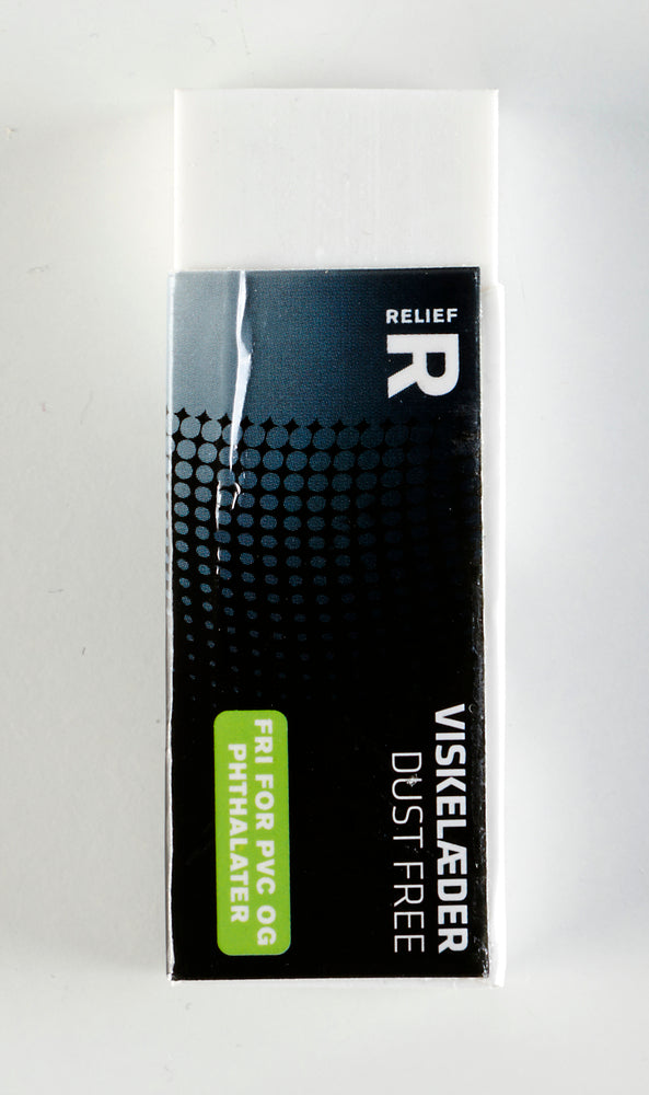 VISKELÆDER RELIEF Premium