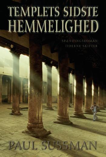 Templets sidste hemmelighed