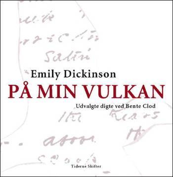 På min vulkan
