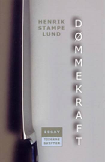 Dømmekraft