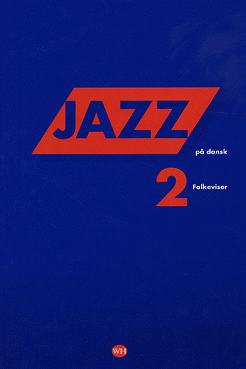 Jazz på dansk - Folkeviser