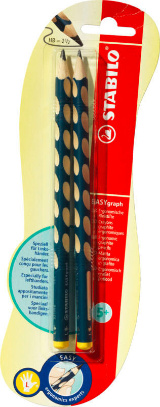 Stabilo Easygraph blyant