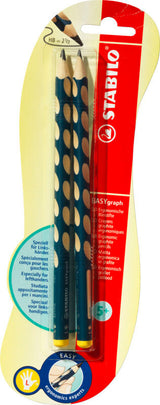 Stabilo Easygraph blyant