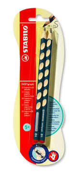 Stabilo Easygraph blyant